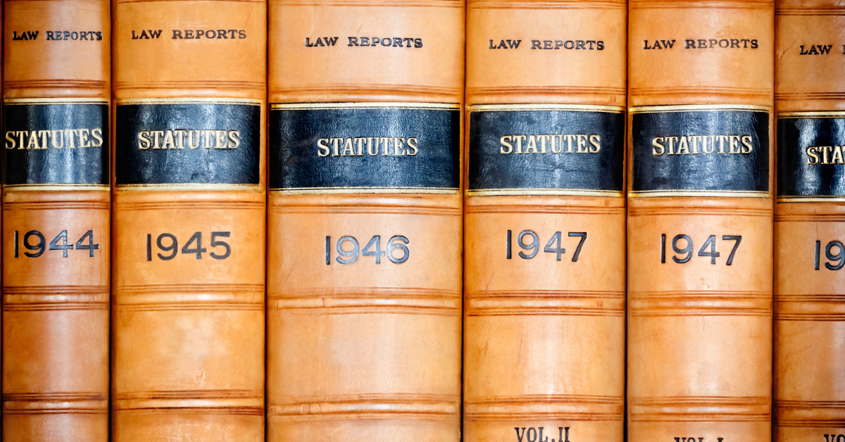 Legal Terms For L.L.B Students – 3